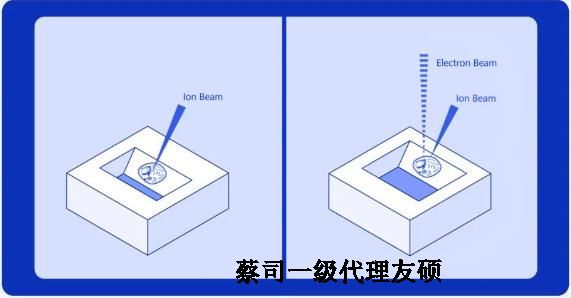 海西扫描电子显微镜