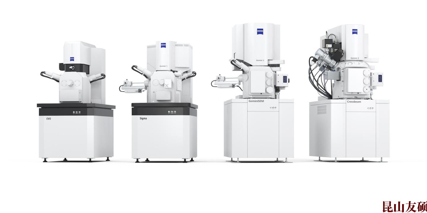 SEM海西扫描电镜