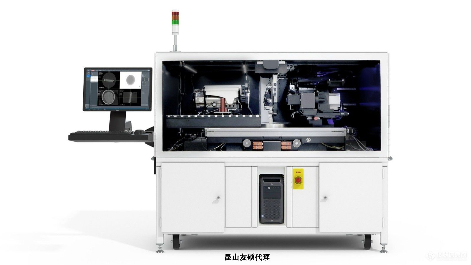 海西蔡司海西X射线显微镜