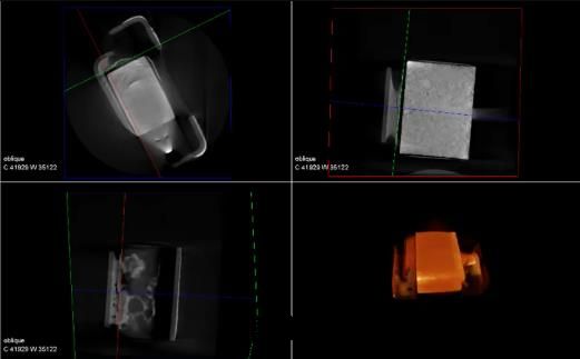 海西蔡司海西X射线显微镜
